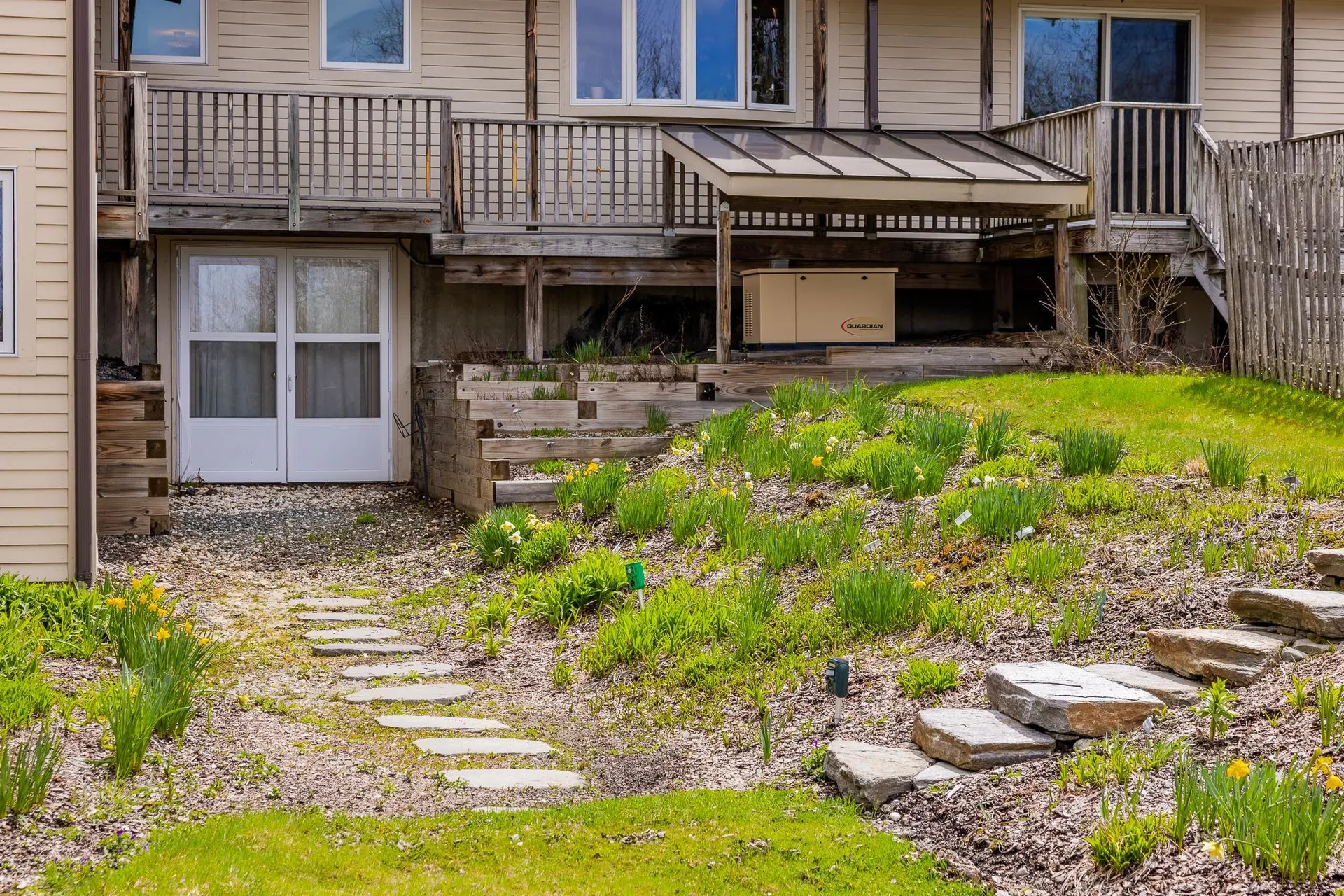 33 Rolling Ridge Road Lebanon NH 03766