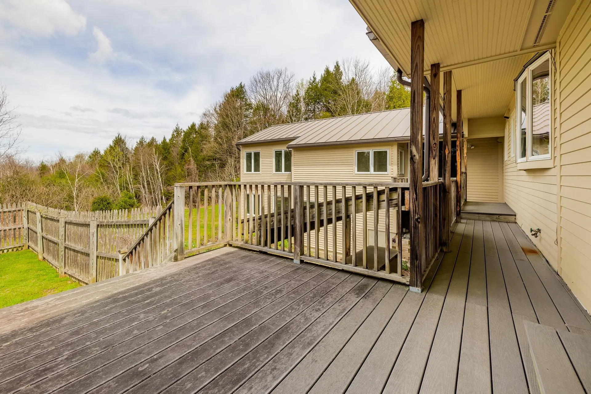 33 Rolling Ridge Road Lebanon NH 03766