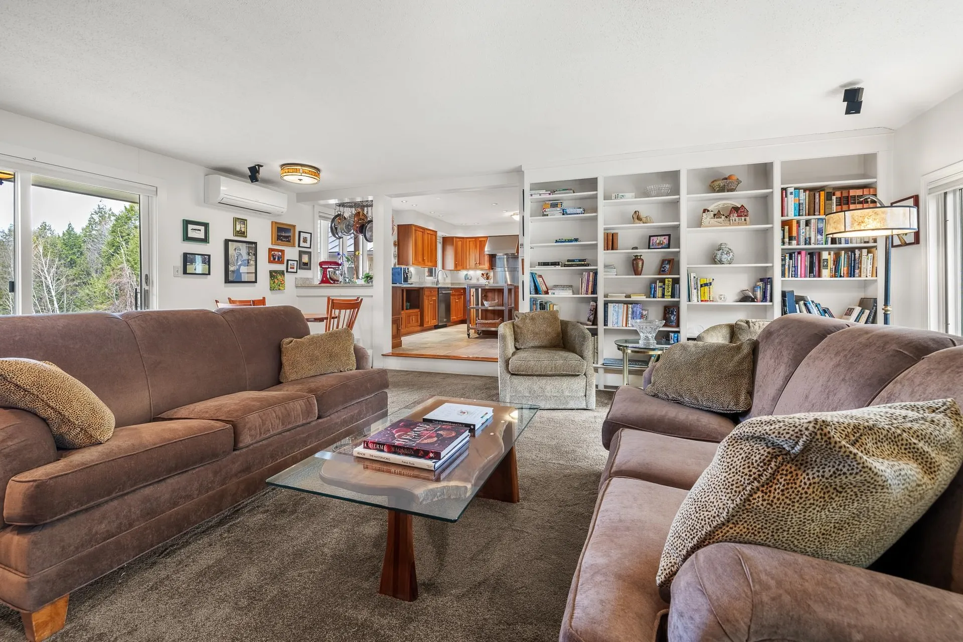 33 Rolling Ridge Road Lebanon NH 03766