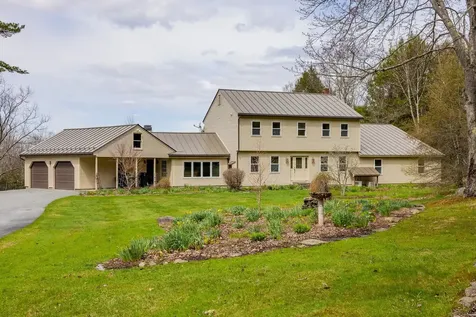 33 Rolling Ridge Road Lebanon NH 03766