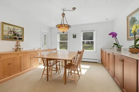 33 Rolling Ridge Road Lebanon NH 03766