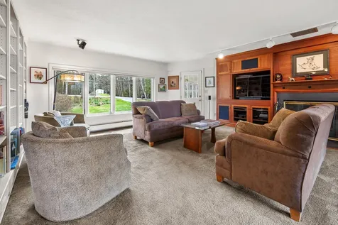 33 Rolling Ridge Road Lebanon NH 03766