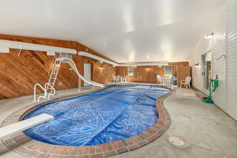 33 Rolling Ridge Road Lebanon NH 03766