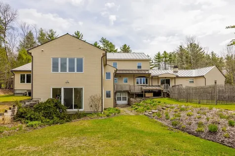 33 Rolling Ridge Road Lebanon NH 03766