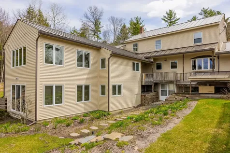 33 Rolling Ridge Road Lebanon NH 03766