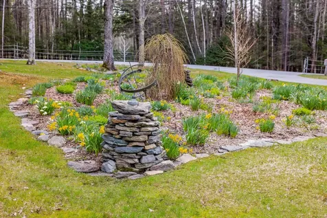 33 Rolling Ridge Road Lebanon NH 03766