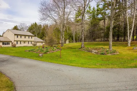 33 Rolling Ridge Road Lebanon NH 03766