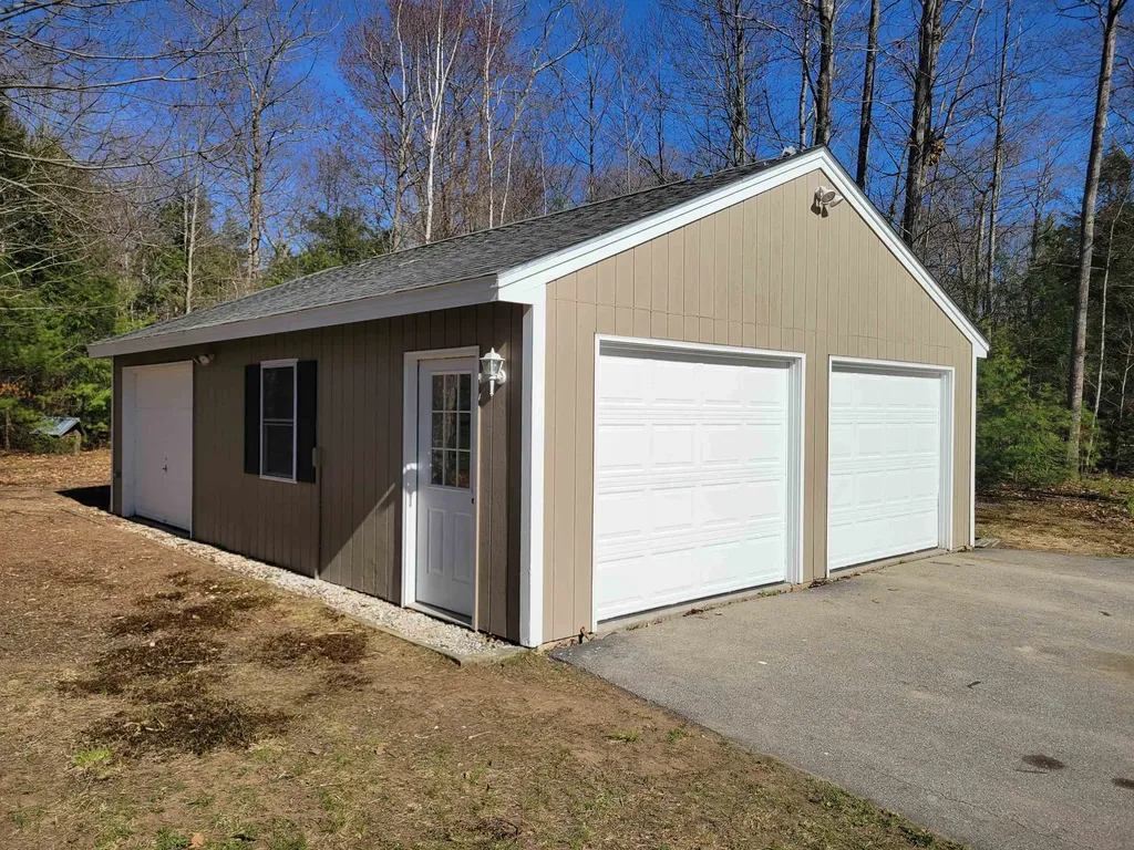 51 Nutter Circle Barnstead NH 03225