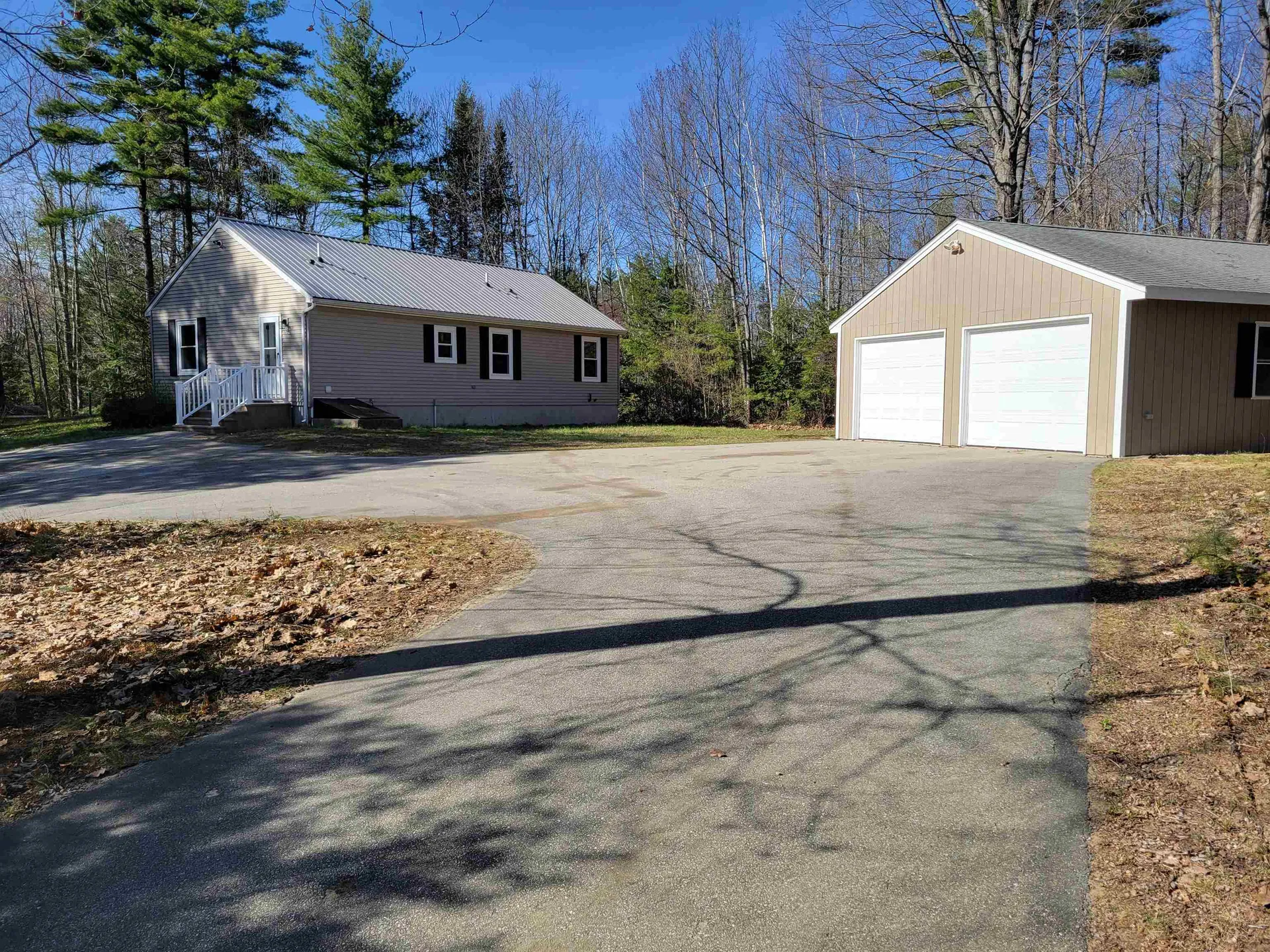 51 Nutter Circle Barnstead NH 03225