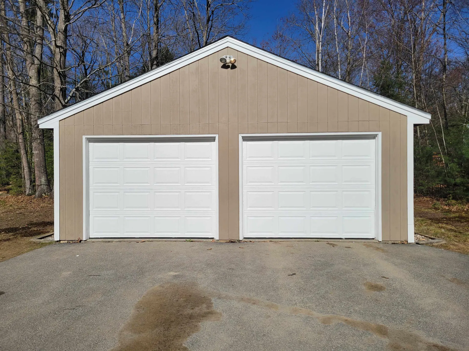 51 Nutter Circle Barnstead NH 03225