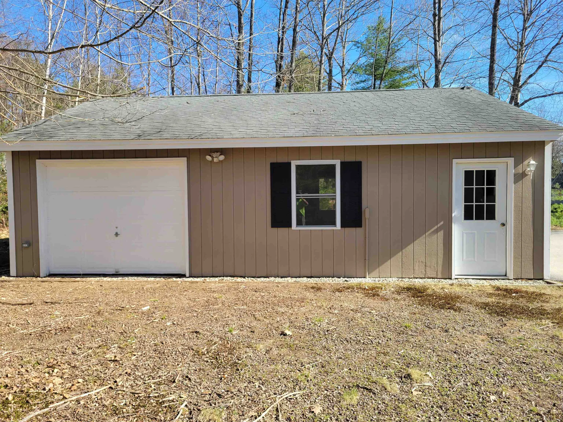 51 Nutter Circle Barnstead NH 03225