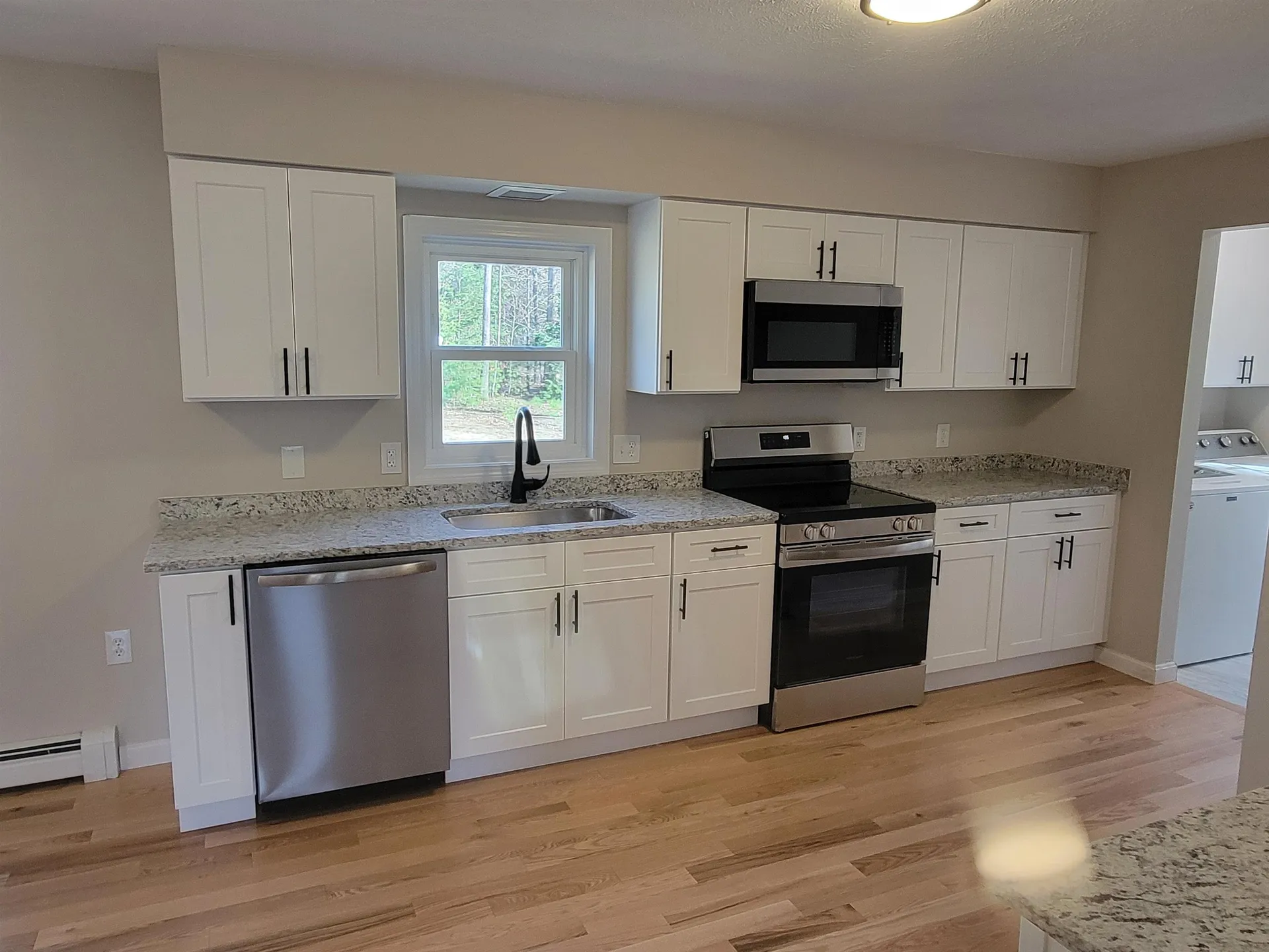 51 Nutter Circle Barnstead NH 03225