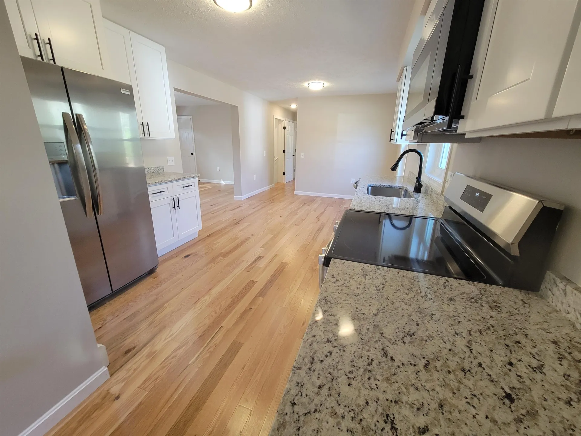 51 Nutter Circle Barnstead NH 03225