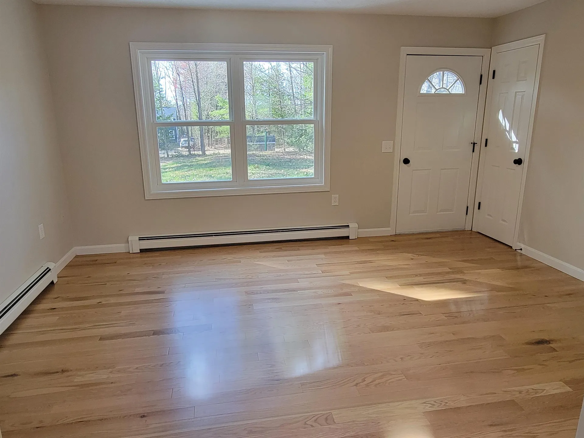 51 Nutter Circle Barnstead NH 03225
