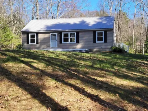 51 Nutter Circle Barnstead NH 03225
