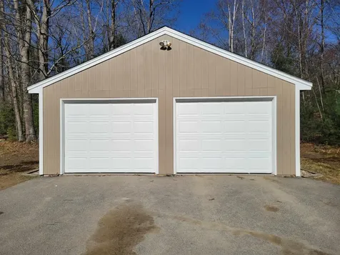 51 Nutter Circle Barnstead NH 03225