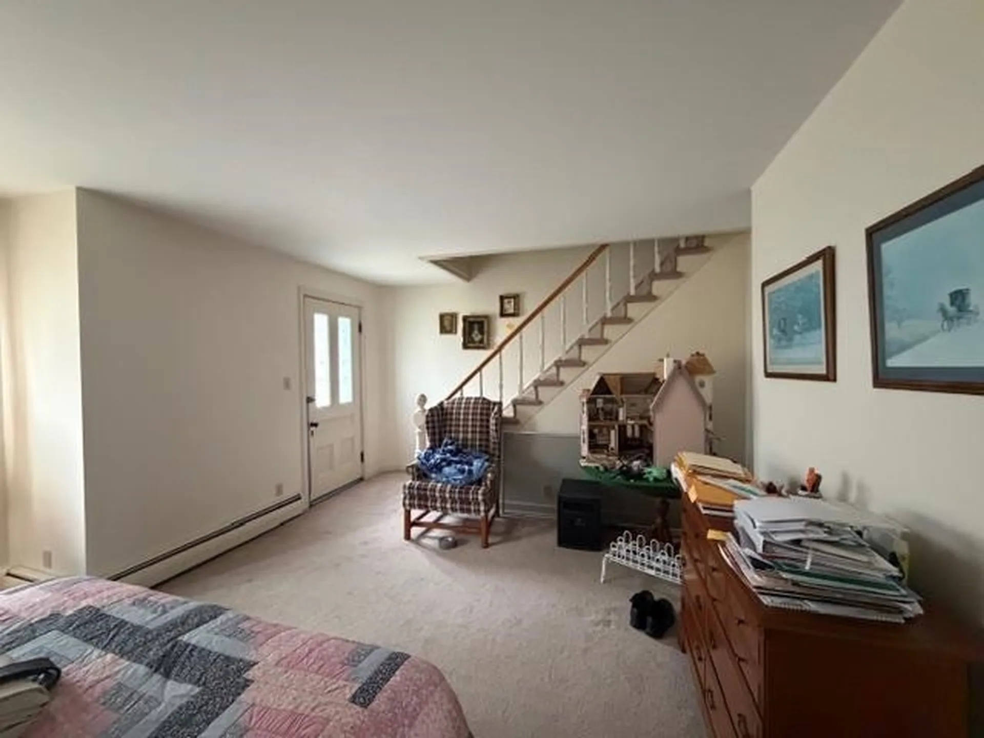 9 Mcfarland Street Gorham NH 03581