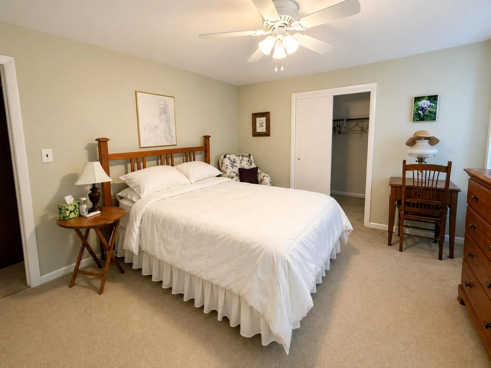 9 Mcfarland Street Gorham NH 03581