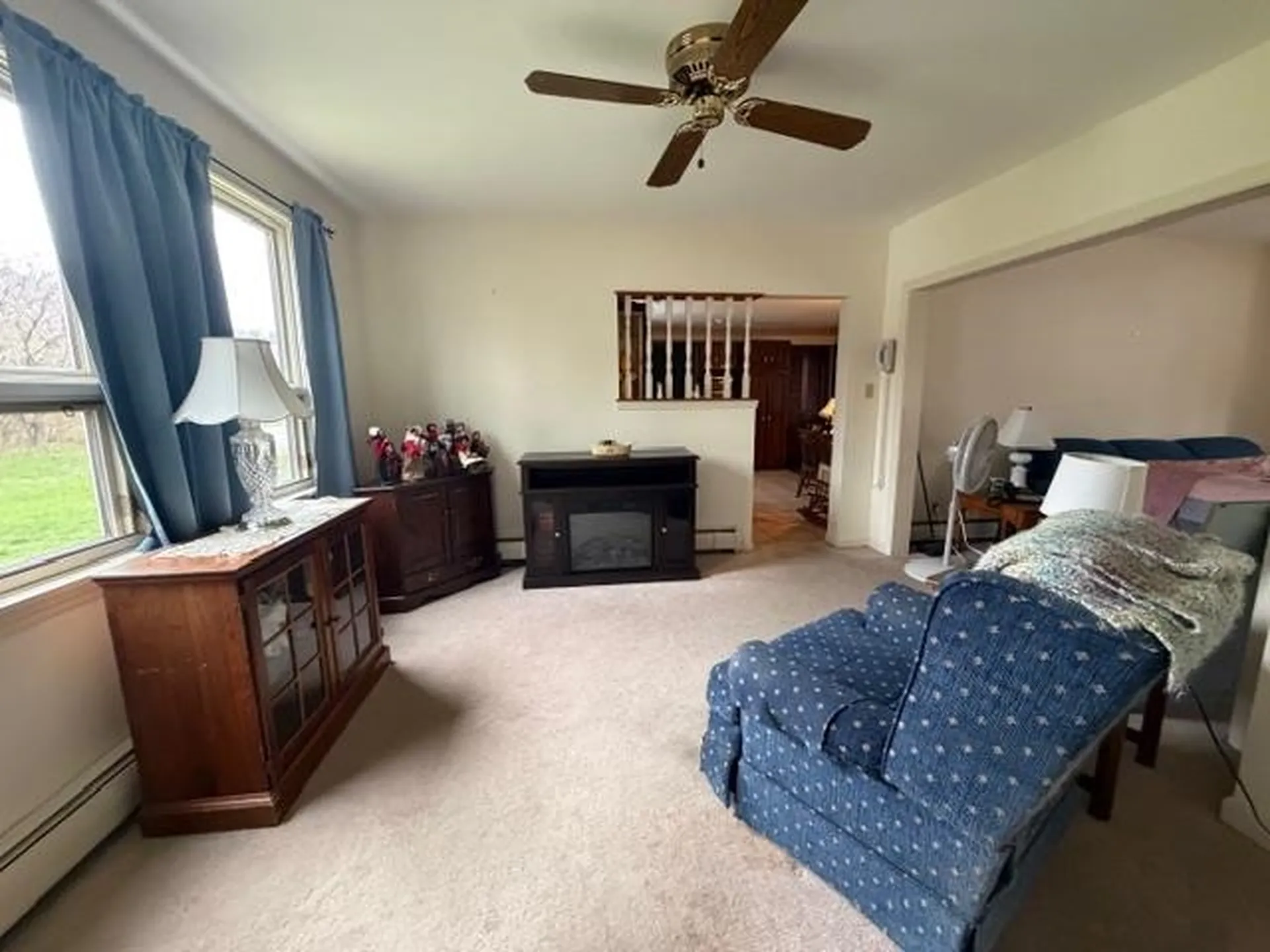 9 Mcfarland Street Gorham NH 03581