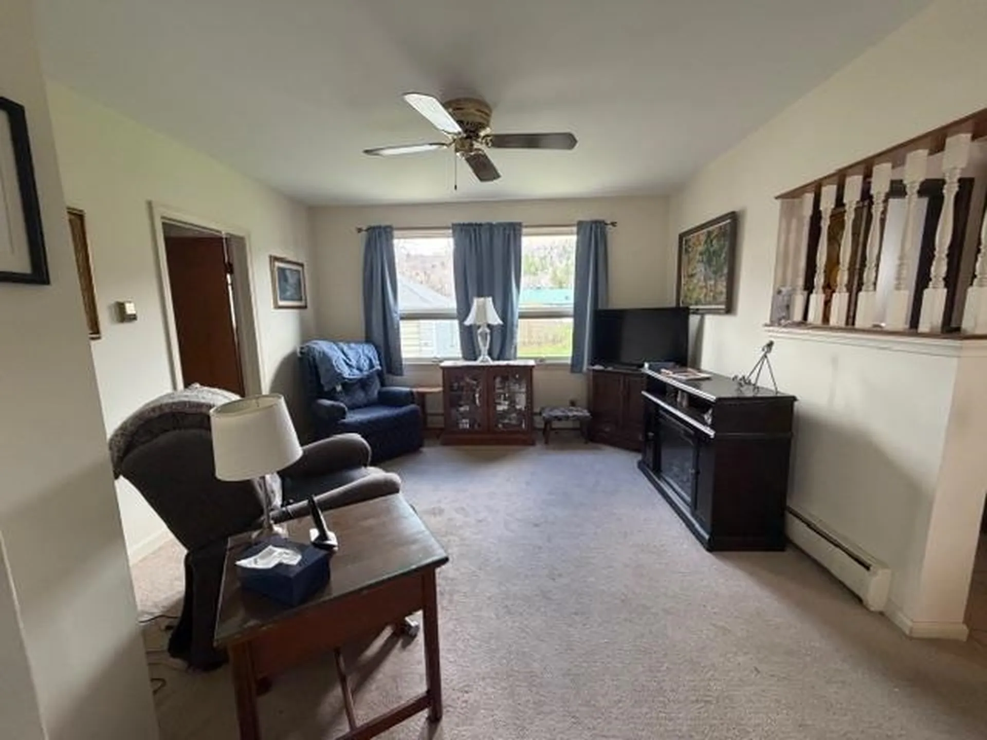 9 Mcfarland Street Gorham NH 03581