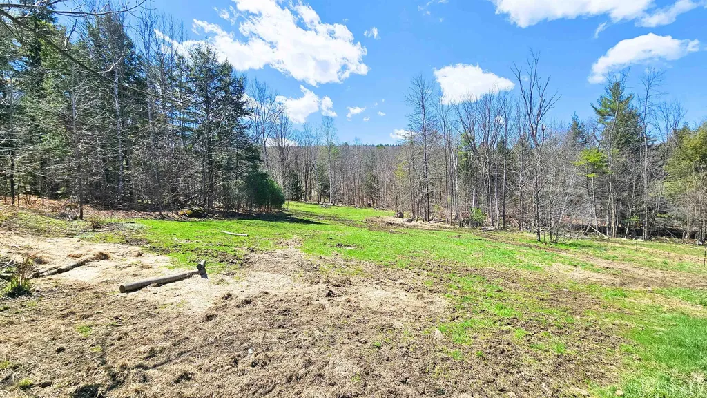 320 Old Bow Road Weathersfield VT 05156