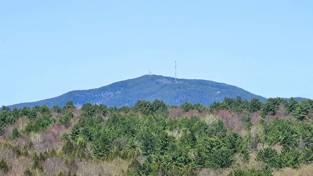 320 Old Bow Road Weathersfield VT 05156