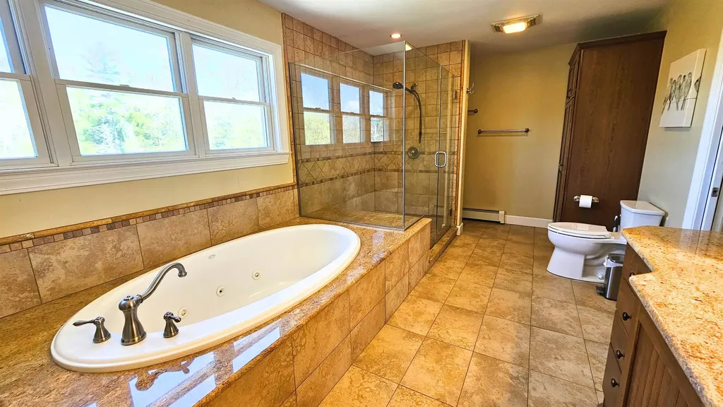 320 Old Bow Road Weathersfield VT 05156