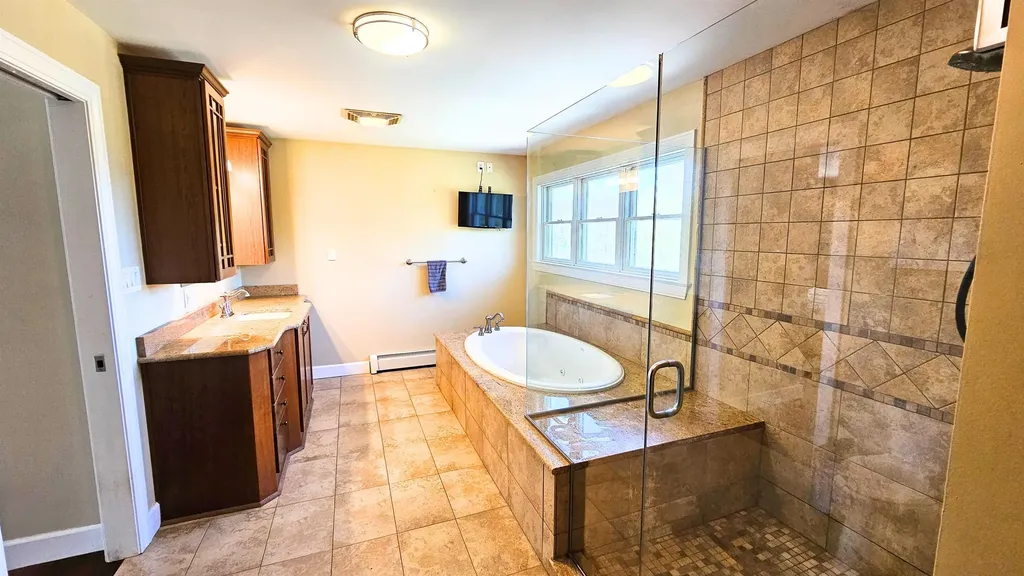320 Old Bow Road Weathersfield VT 05156