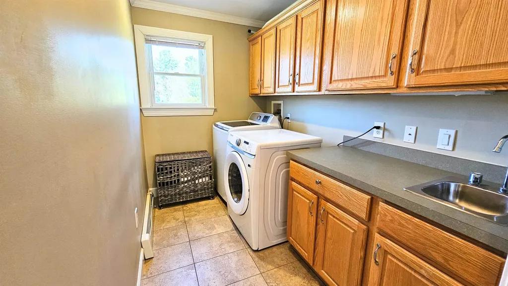 320 Old Bow Road Weathersfield VT 05156
