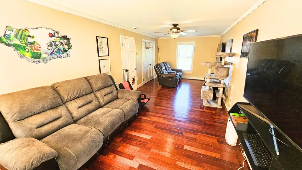 320 Old Bow Road Weathersfield VT 05156