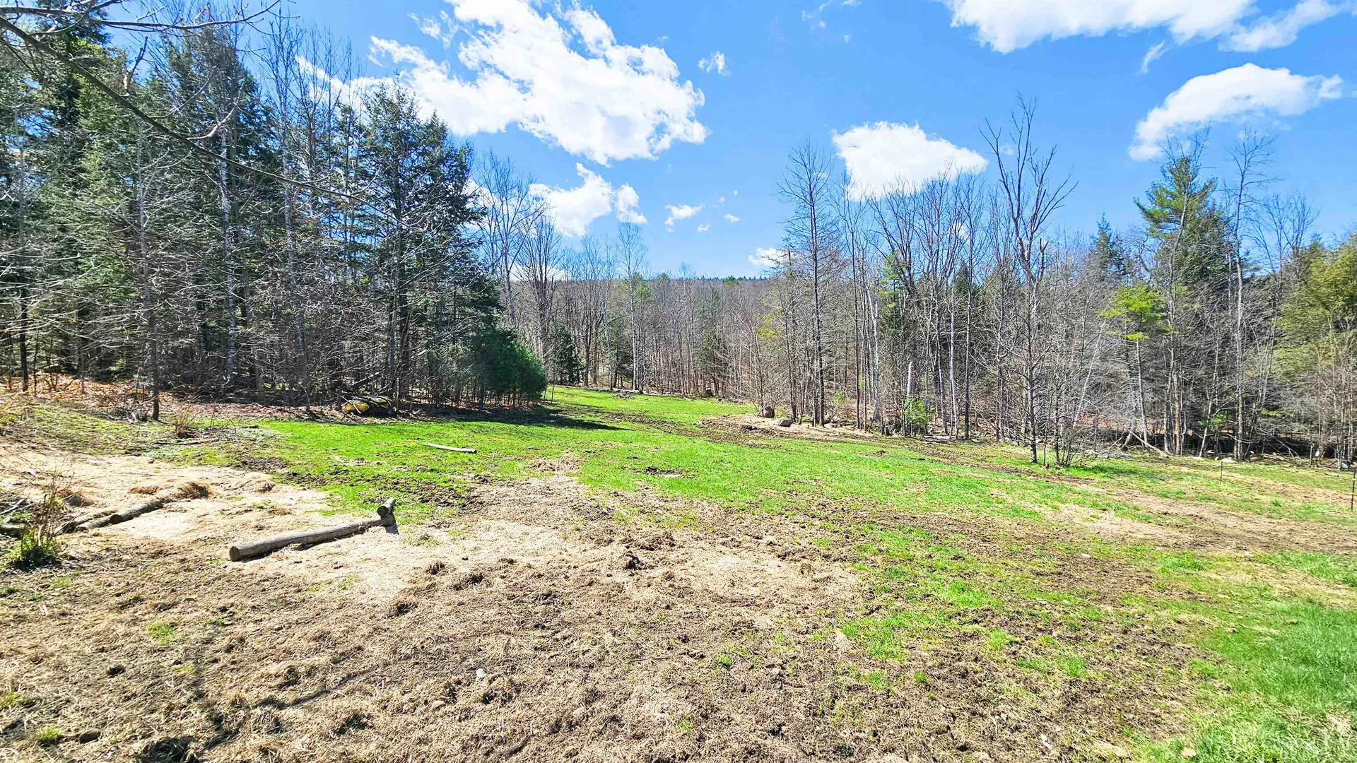 320 Old Bow Road Weathersfield VT 05156