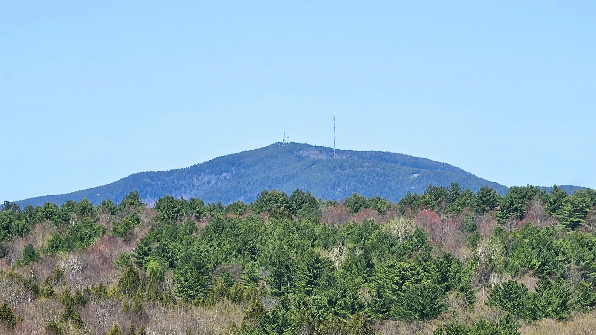 320 Old Bow Road Weathersfield VT 05156