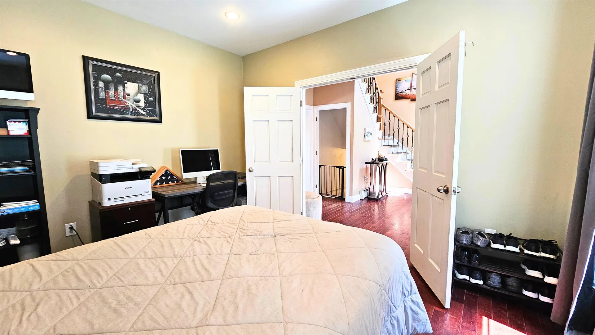 320 Old Bow Road Weathersfield VT 05156