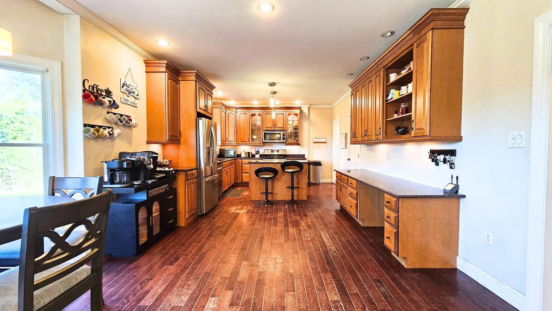 320 Old Bow Road Weathersfield VT 05156