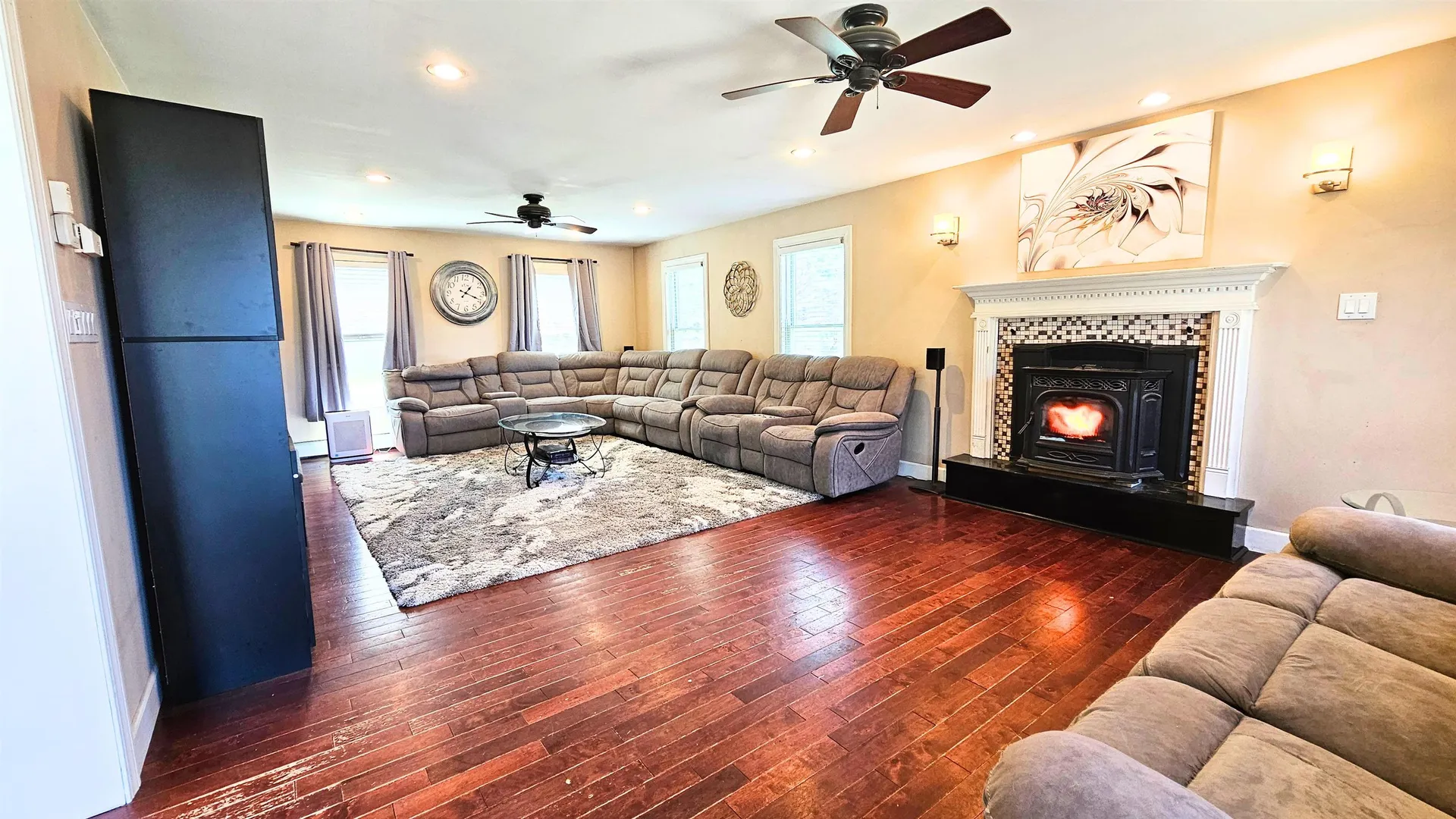 320 Old Bow Road Weathersfield VT 05156