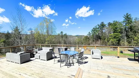 320 Old Bow Road Weathersfield VT 05156