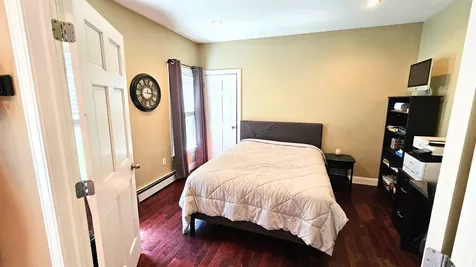 320 Old Bow Road Weathersfield VT 05156