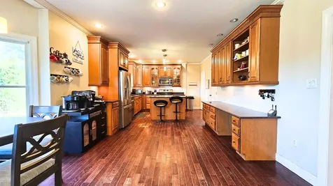 320 Old Bow Road Weathersfield VT 05156