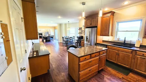 320 Old Bow Road Weathersfield VT 05156