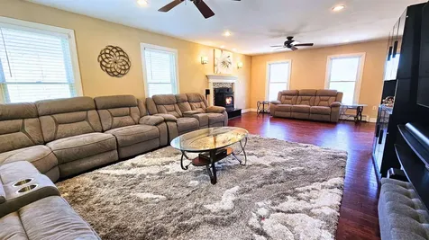 320 Old Bow Road Weathersfield VT 05156
