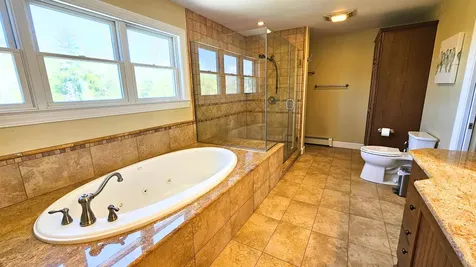 320 Old Bow Road Weathersfield VT 05156