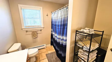 320 Old Bow Road Weathersfield VT 05156