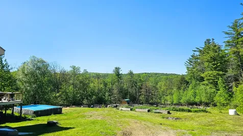 320 Old Bow Road Weathersfield VT 05156