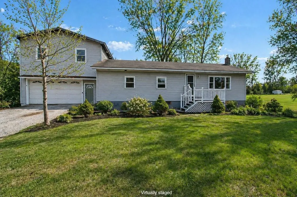 800 Fisher Pond Road St. Albans Town VT 05478