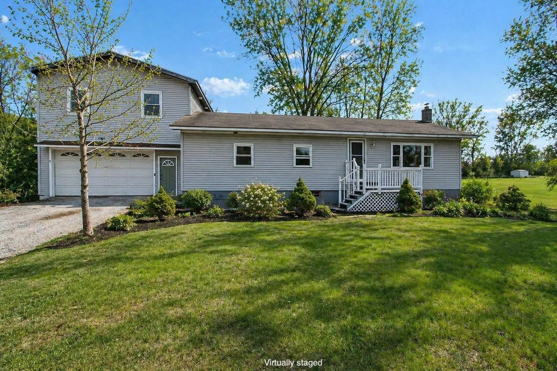 800 Fisher Pond Road St. Albans Town VT 05478