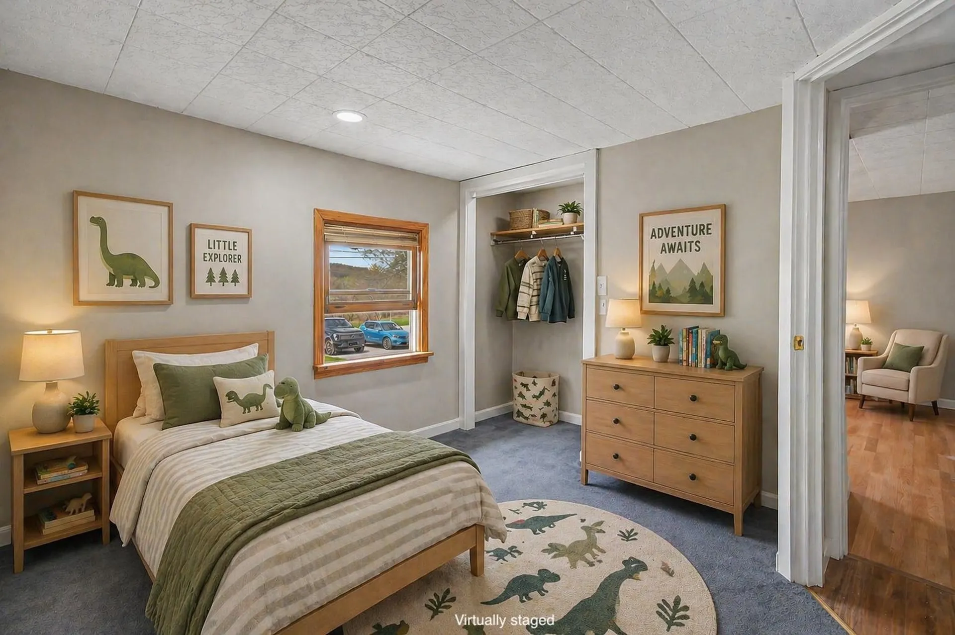 800 Fisher Pond Road St. Albans Town VT 05478