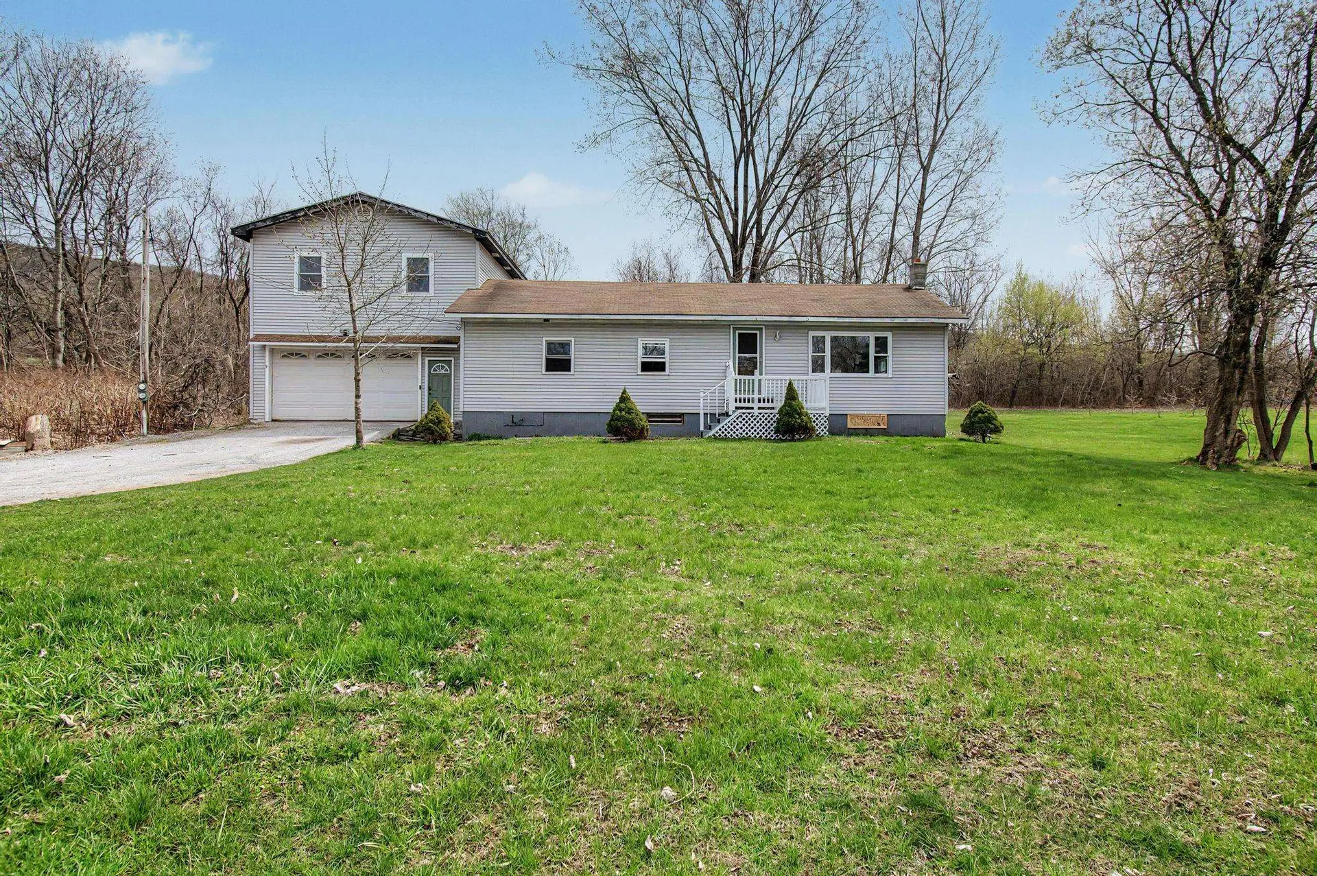 800 Fisher Pond Road St. Albans Town VT 05478