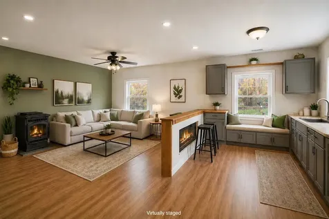800 Fisher Pond Road St. Albans Town VT 05478