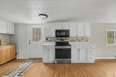 800 Fisher Pond Road St. Albans Town VT 05478
