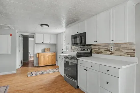 800 Fisher Pond Road St. Albans Town VT 05478